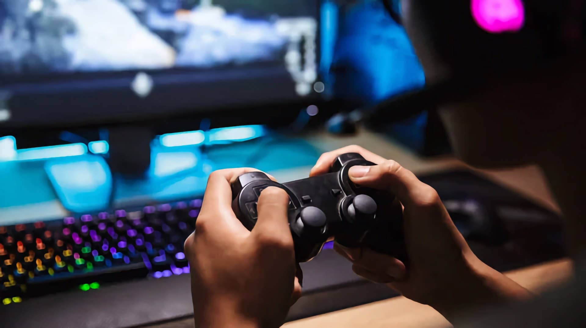 Gaming