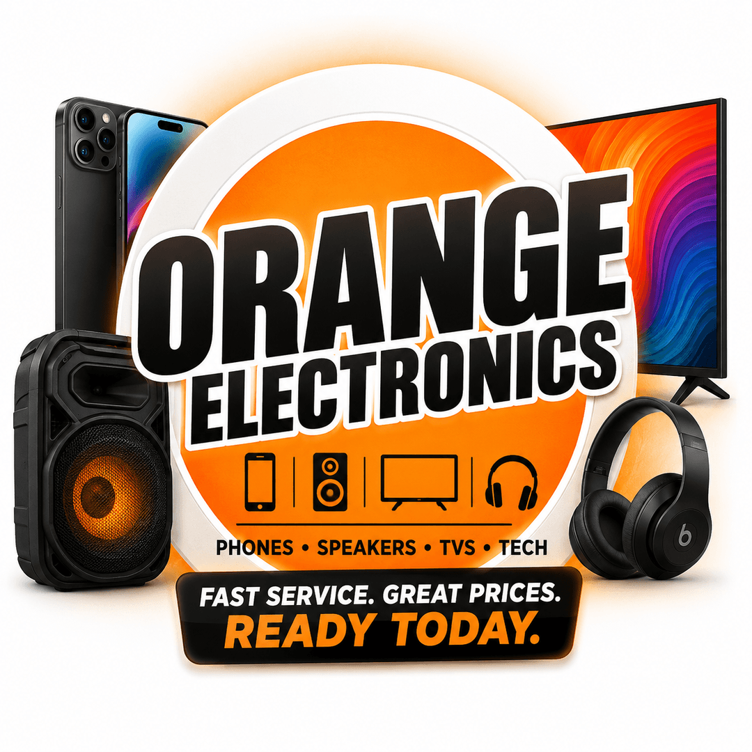 Orange Electronics